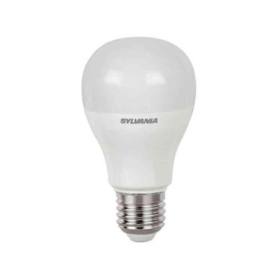 LED-LAMPPU SYLVANIA TOLEDO GLS A60 E27 5.5W 2700K 470lm